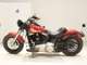 Фото Harley FLS 1580 2012 с японского аукциона