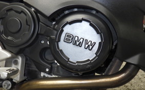 BMW F800GT 2013