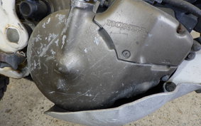 HONDA TLM220R MD23
