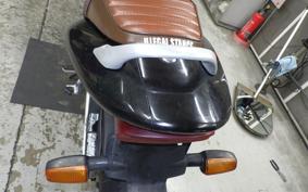 HONDA HORNET 250 2008 MC31