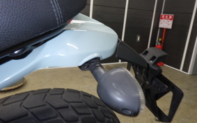 DUCATI SCRAMBLER SIXTY2 2016