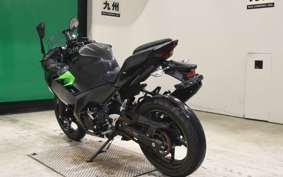 KAWASAKI NINJA 250 2 2014 EX250Y