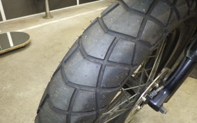 YAMAHA TW225 2008 DG09J