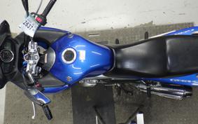 SUZUKI GSR250S