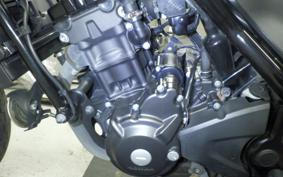 HONDA REBEL 250 MC49