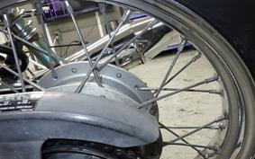 HONDA CB400SS E 2009 NC41