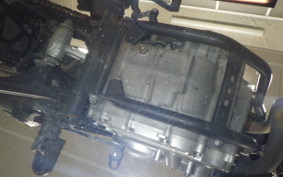 YAMAHA TRICKER Gen.2 2013 DG16J