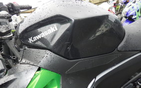 KAWASAKI NINJA 250 EX250Y