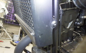 HONDA REBEL 250 A 2004 MC49