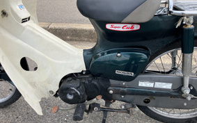 HONDA SUPER CUB50 AA01