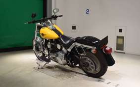 HARLEY FLSTF 1450 2001