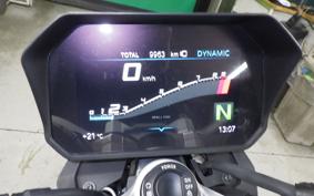 BMW F900R 2020