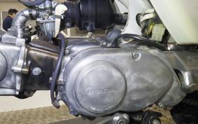 HONDA GORILLA Z50J