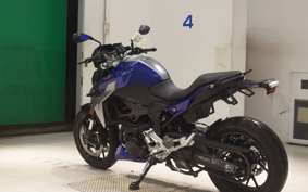 BMW F900R 2020