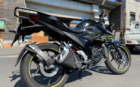 SUZUKI JIKUSA-150 ED131