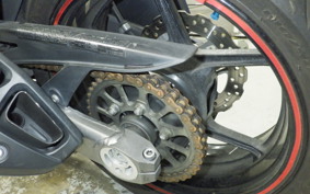KAWASAKI NINJA 1000 2012