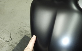 YAMAHA MT-09 2022 RN69J