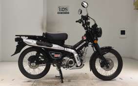 HONDA CT125-2 2022 JA65
