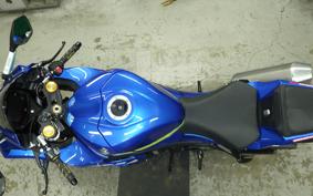 SUZUKI GSX-R1000R A 2017 DM11G