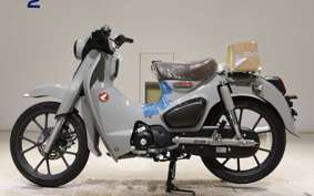 HONDA C125 SUPER CUB 2022 JA71