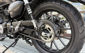 HONDA GB350 2022 NC59