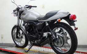 YAMAHA RNESSA 4DN