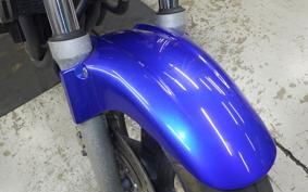 HONDA HORNET 250 2016 MC31