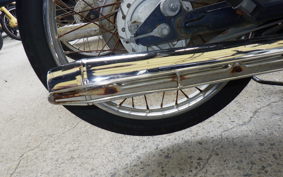 HONDA C90 SUPER CUB E HA02