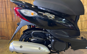 YAMAHA JOG ZR SA39J