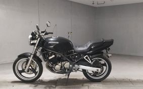 KAWASAKI BALIUS 250 ZR250A