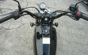 SUZUKI GLASS TRACKER BIG BOY NJ4DA