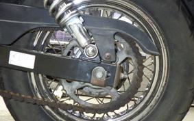 SUZUKI INTRUDER 250 LC VJ51A