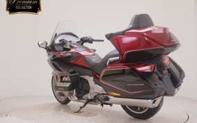 HONDA GL 1800 GOLD WING TOUR DCT 2018 SC79