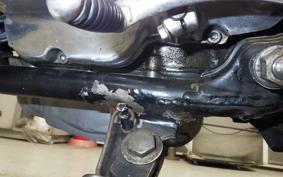 HONDA CB400 2026 CB400F