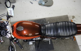 KAWASAKI Z2 1973 Z2F