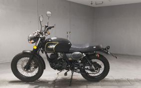OTHER TON PE -STROKE SCRAMBLER 125 ..