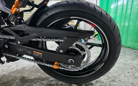 KAWASAKI NINJA 400 2018 EX400G