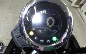 HONDA DAX 125 JB06