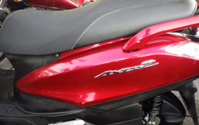 YAMAHA AXIS 125 Z SED7J
