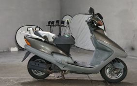 HONDA SPACY 125 JF04
