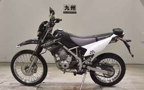 KAWASAKI KLX125 2024 LX125C