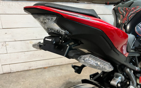 KAWASAKI Z900 2018 ZR900B