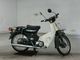 Фото Honda C70 SUPER CUB с японского аукциона