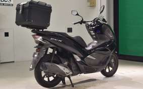 HONDA PCX 125 2007 JF81