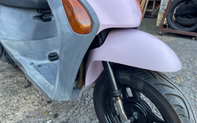 SUZUKI LET's 4 CA45A