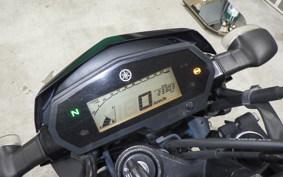YAMAHA FZ25