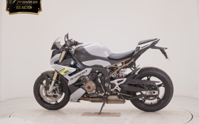 BMW S1000R 2022