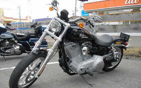 HARLEY FXD Dyna Super Glide 2010 GM4