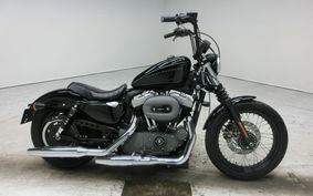 HARLEY XL1200N 2010 CZ3