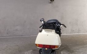 HONDA FUSION MF02